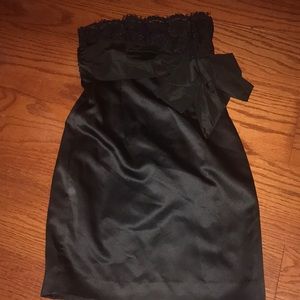 Laundry dress by Shelli Segal NWT 2